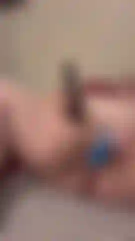 Using wand and dildo begging to cum dirty talk