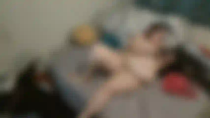solo masturbation, fucking my pussy