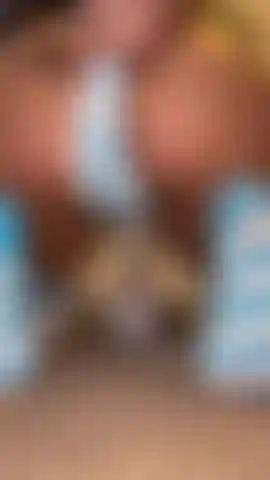 Montando um vibrador transparente.