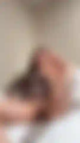 🐱PUSSY PLAY WITH SOLES SHOWING ENTIRE TIME 👣 PT 1