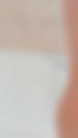 Hora do banho íntimo | lavagem corporal completa asmr.