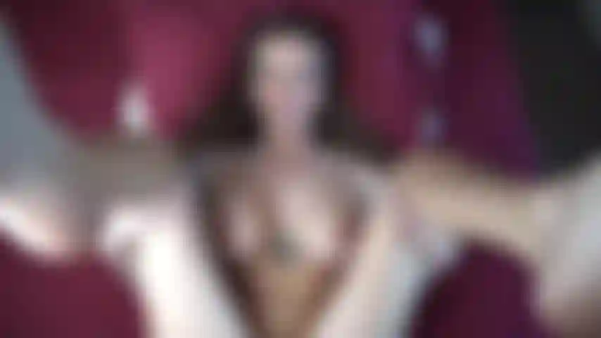 Fuck me missionary POV