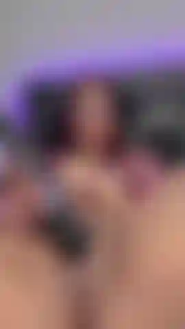 I felt so horny I had to touch my pussy,