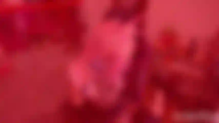 Joi desafio coelhinha luz verde-vermelha cosplay.