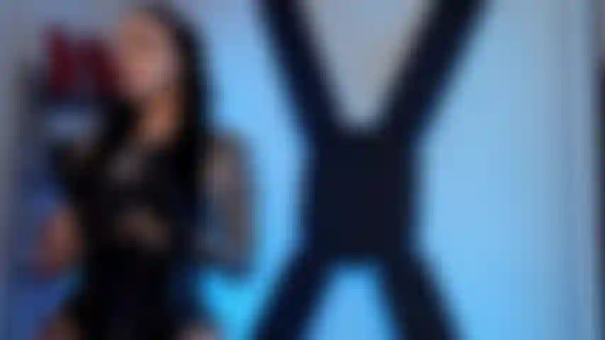 Cinta bissexual com aroma.