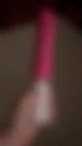 Usar minha nova Lovense nora e puta merda é incrível.