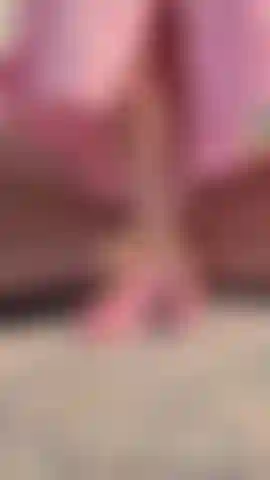 Showing off my favorite heels ;)