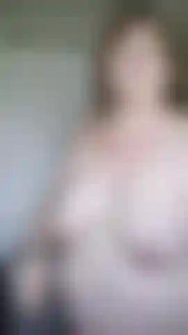 Wake up with me - morning routine. Naked BBW