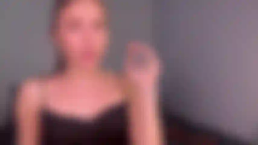 Tenho menos de 10 cm.