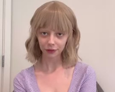 Rosto revelado gfe / garota ao lado, porra, mente joi.