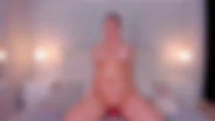 Uma carona quente para fazer você gozar!